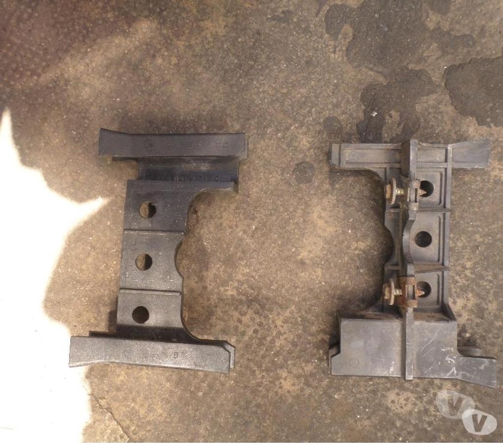 Pièces et services auto Pyrénées-Orientales Perpignan - Photos Vivastreet GLISSIERES FIXATION PARE CHOC avant BMW E36