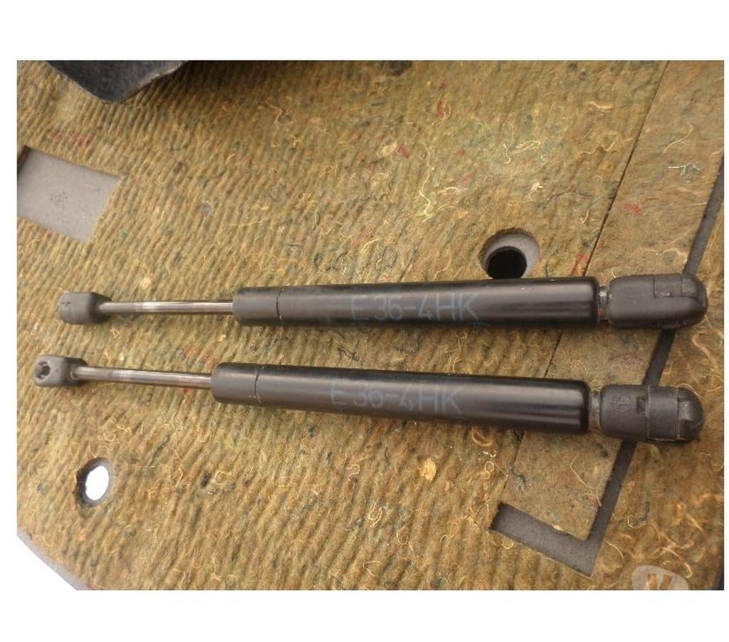 Pièces et services auto Pyrénées-Orientales Perpignan - Photos Vivastreet verrins de malle arriere bmw e36