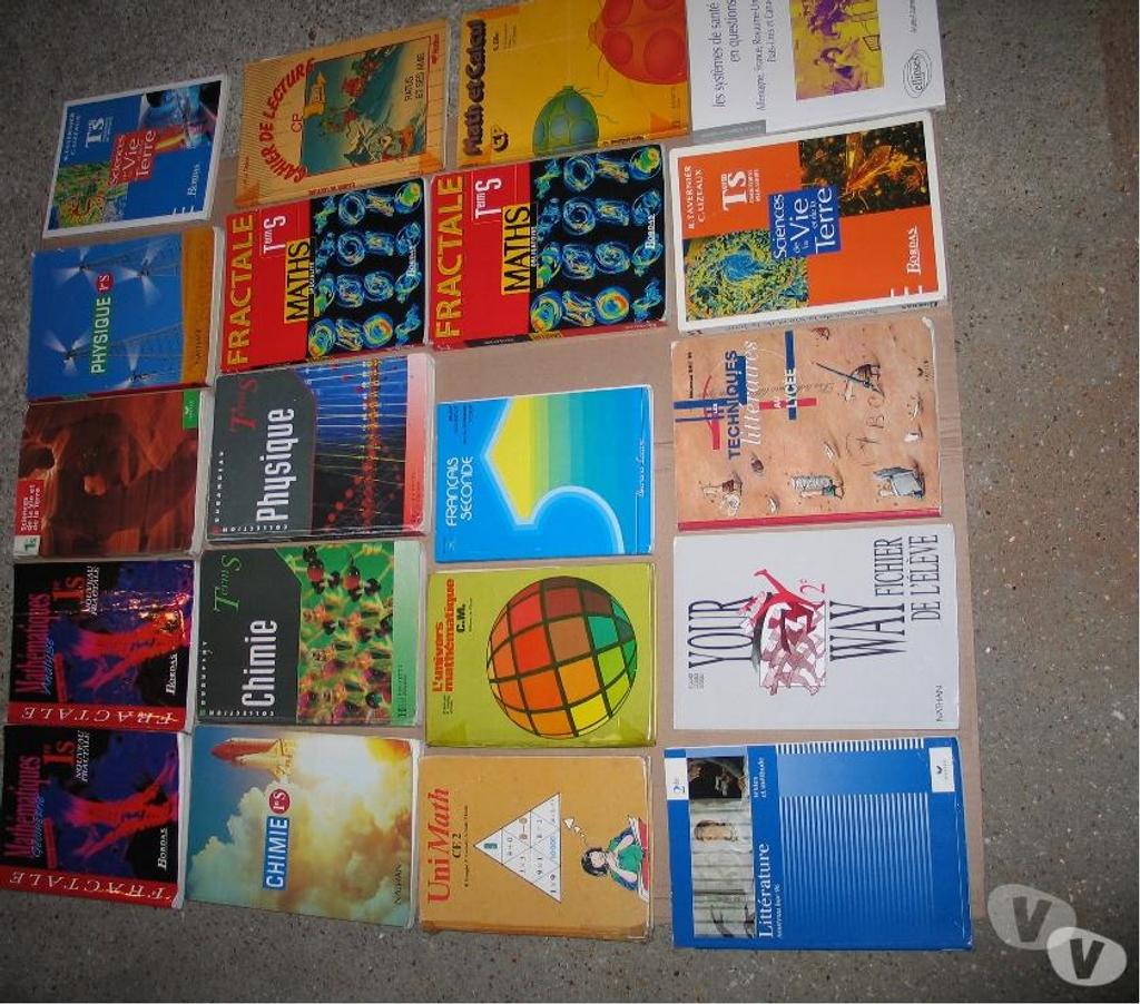 Livres occasion Essonne Quincy sous Senart - 91480 - Photos Vivastreet Livres toutes catégories