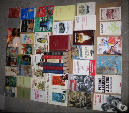 Livres occasion Quincy sous Senart Essonne - Photos Vivastreet Livres toutes catégories