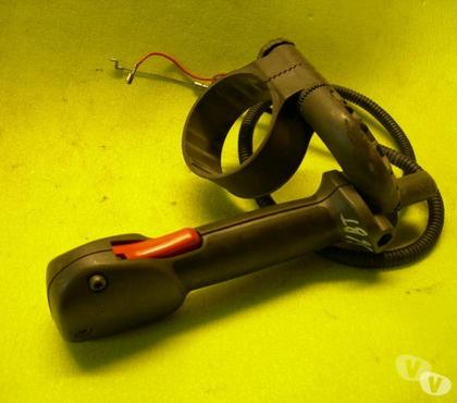 Bricolage - Jardin - Outillage Peillonnex Haute-Savoie - Photos Vivastreet poignée commande souffleur Husqvarna 356bt 356 BT