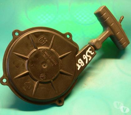  Marcellaz Haute-Savoie - Photos Vivastreet lanceur souffleur Husqvarna 356bt 356 BT