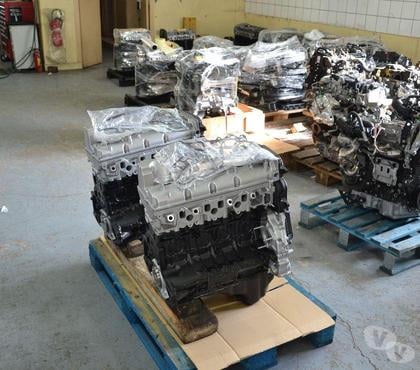 Pièces détachées automobile Creil Oise - Photos Vivastreet Moteur Nissan atleon 3l