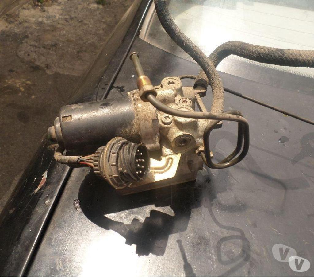 Pièces et services auto Pyrénées-Orientales Perpignan - Photos Vivastreet bloc abs bmw e36