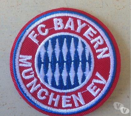 Matériel de sport Carnon Hérault - Photos Vivastreet écusson fc bayern munchen ev munich bundesliga