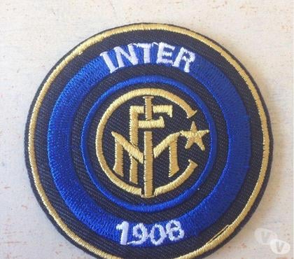 Matériel de sport Carnon Hérault - Photos Vivastreet écusson inter milan fc 1908 football club