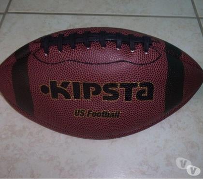 Sports - hobbies Ardoix Ardèche - Photos Vivastreet Ballon Kipsta US Football (Neuf)