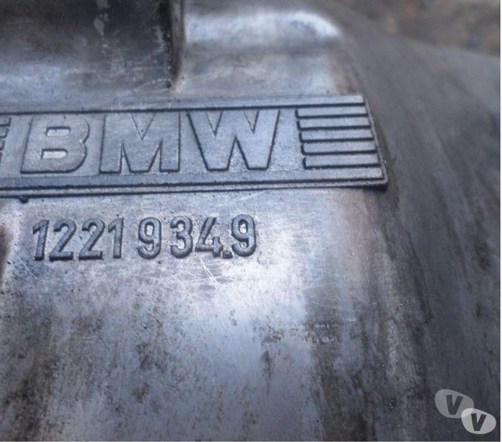 Pièces et services auto Pyrénées-Orientales Perpignan - Photos Vivastreet boite a vitesse getrag bmw e36/316i phase1