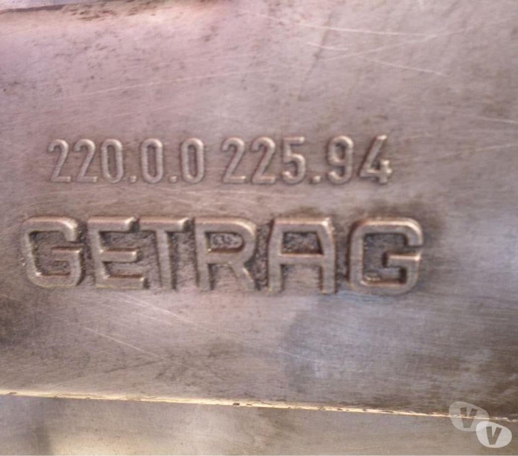 Pièces et services auto Pyrénées-Orientales Perpignan - Photos Vivastreet boite a vitesse getrag bmw e36/316i phase1