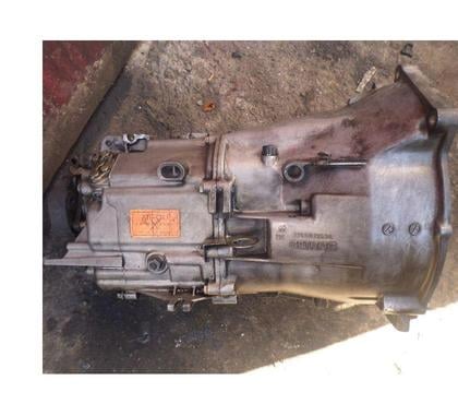 Pièces et services auto Perpignan Perpignan - Photos Vivastreet boite a vitesse getrag bmw e36/316i phase1