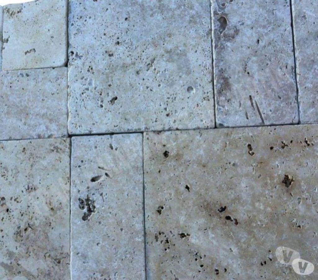  Var Forcalqueiret - 83136 - Photos Vivastreet Travertin Classique Beige Opus Romain 4 Formats (En Stock)