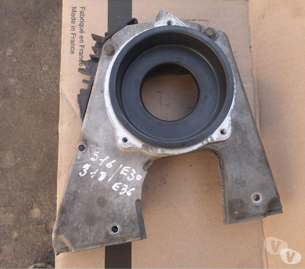 Pièces et services auto Pyrénées-Orientales Perpignan - Photos Vivastreet cache superieur complet courroie distri . bmw e30/e36