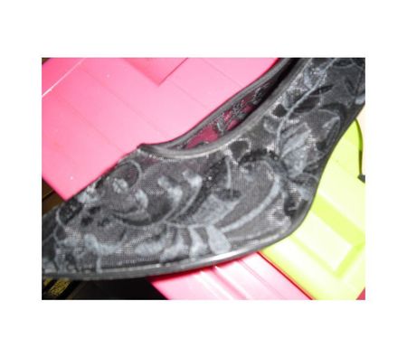 Chaussures Pas-de-Calais Noyelles Godault - 62950 - Photos Vivastreet escarpin talon femme