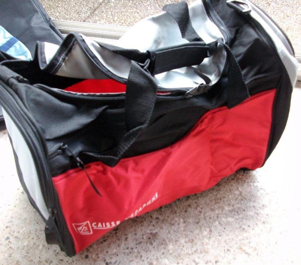 Accessoires - Bagagerie Bas-Rhin Bouxwiller - 67330 - Photos Vivastreet Sacs de VOYAGE de 1 € à 3 €