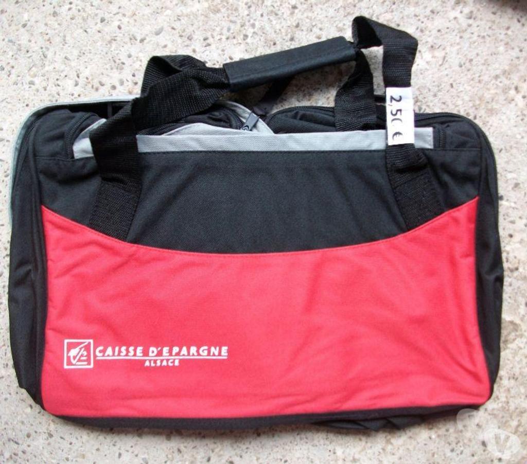 Accessoires - Bagagerie Bas-Rhin Bouxwiller - 67330 - Photos Vivastreet Sacs de VOYAGE de 1 € à 3 €