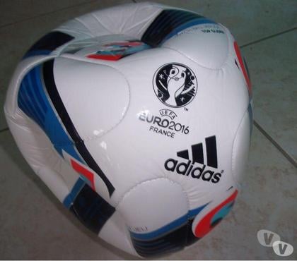 Matériel de sport Ardoix Ardèche - Photos Vivastreet Ballon officiel de l'UEFA EURO 2016 Taille 5 (Neuf)