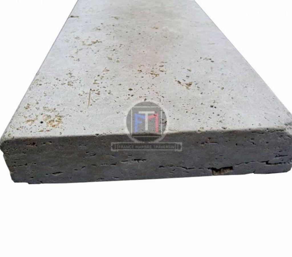  Bouches-du-Rhône Lancon Provence - 13680 - Photos Vivastreet Travertin Classique Margelle 30,5 x 61 x 7 cm Antique 28€ HT