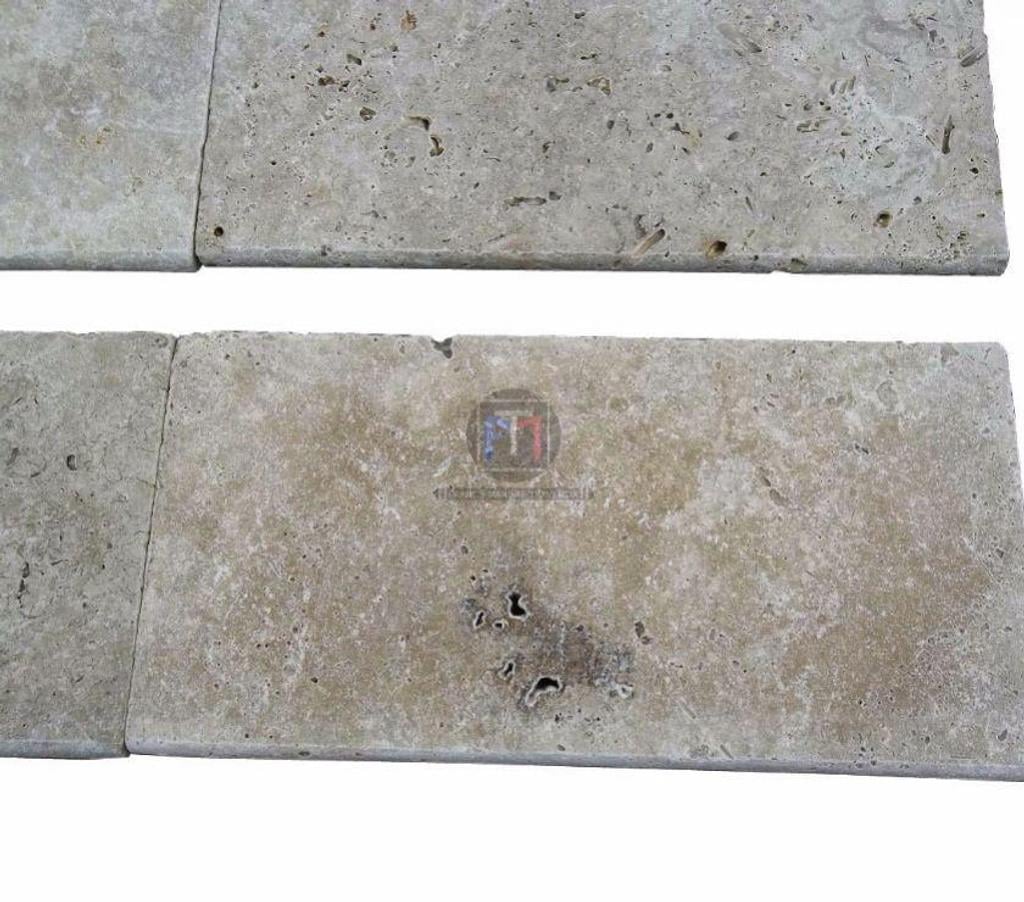  Bouches-du-Rhône Lancon Provence - 13680 - Photos Vivastreet Travertin Margelle 30,5 x 61 x3 cm Antique rustique 9€ HT