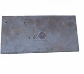 Travertin Margelle 40,6 x 61 x 3 cm Antique 1'Choix 18€ HT