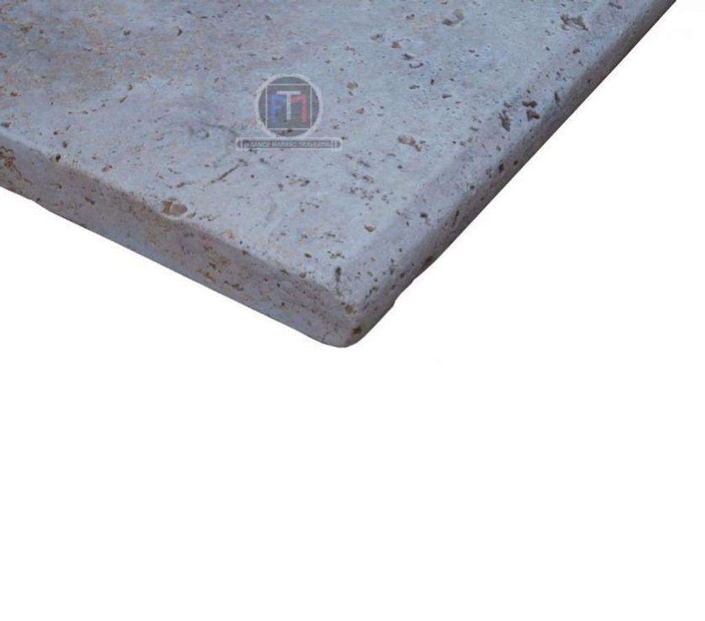  Bouches-du-Rhône Lancon Provence - 13680 - Photos Vivastreet Travertin Margelle 40,6 x 61 x 3 cm Antique 1'Choix 18€ HT