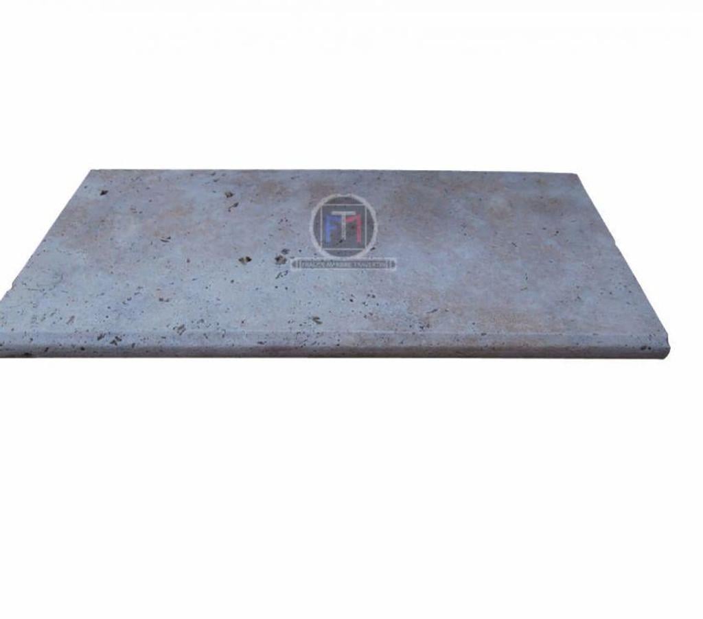  Bouches-du-Rhône Lancon Provence - 13680 - Photos Vivastreet Travertin Margelle 40,6 x 61 x 3 cm Antique 1'Choix 18€ HT