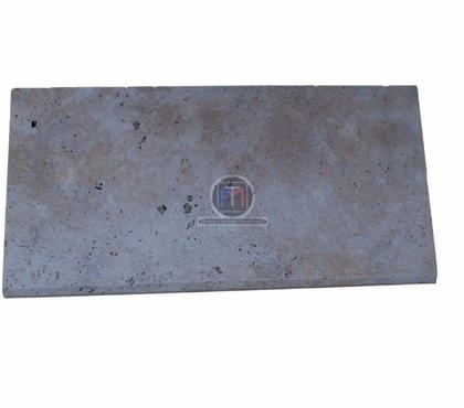 Bricolage - Jardin - Outillage Lancon Provence Bouches-du-Rhône - Photos Vivastreet Travertin Margelle 40,6 x 61 x 3 cm Antique 1'Choix 18€ HT