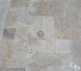 Travertin Classique Opus Romain 2 cm Antique 'choix