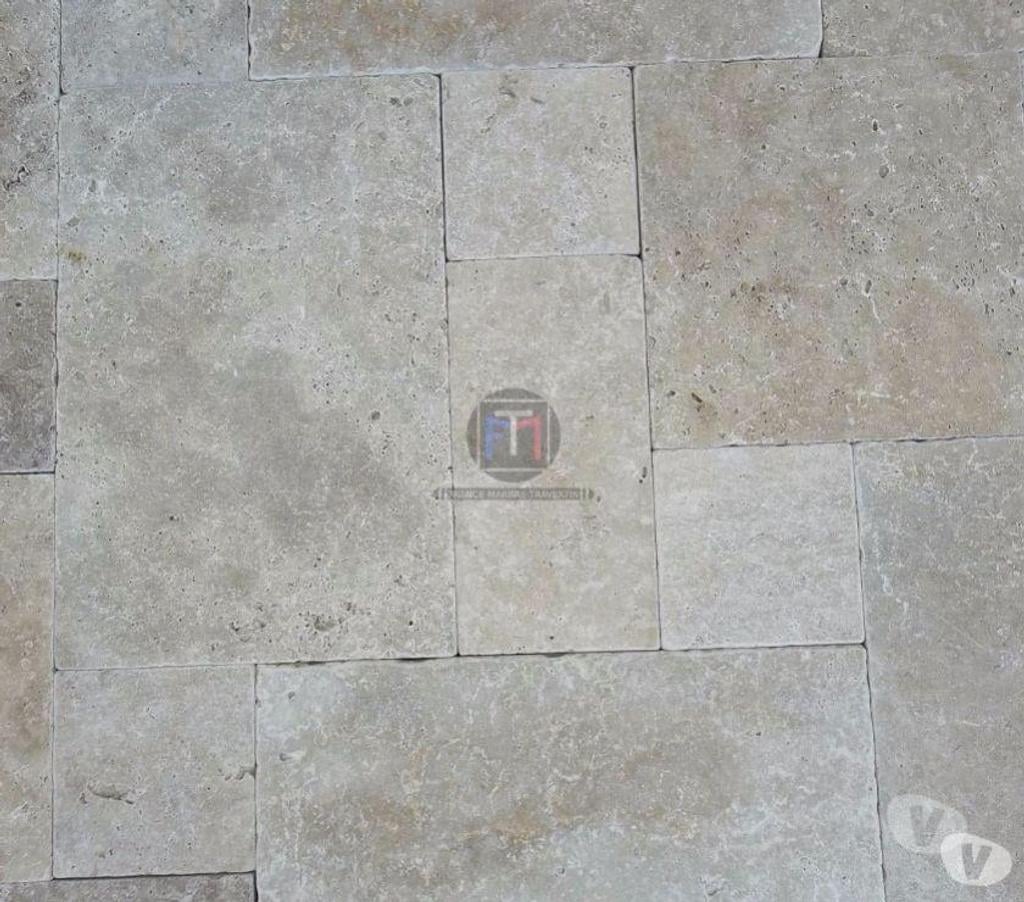  Bouches-du-Rhône Lancon Provence - 13680 - Photos Vivastreet Travertin Classique Opus Romain 2 cm Antique 'choix