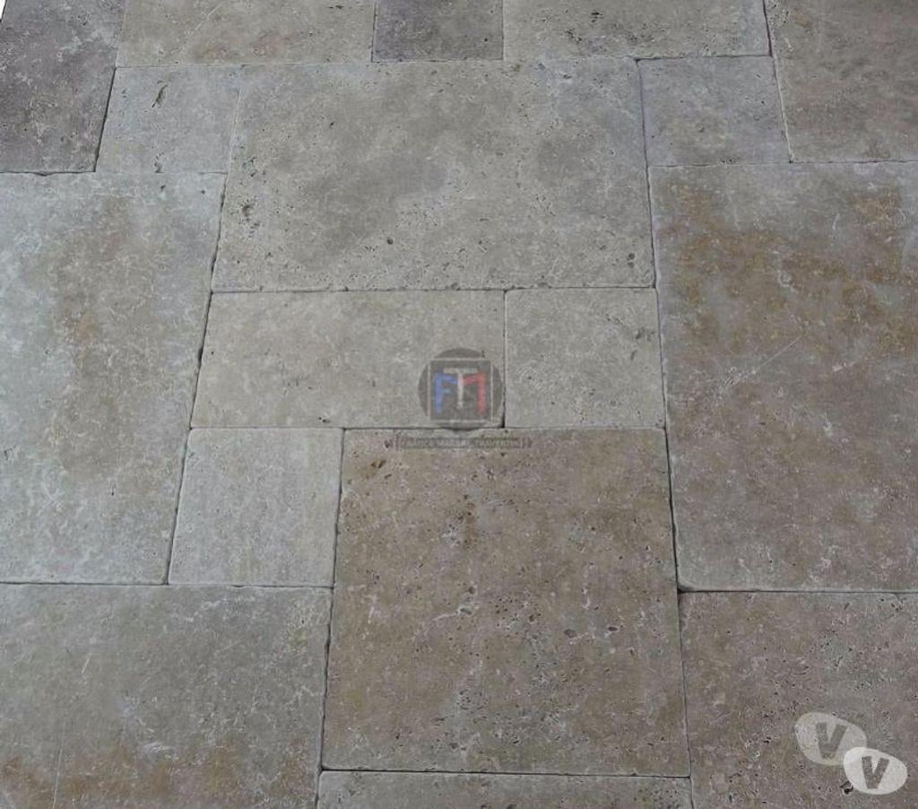  Bouches-du-Rhône Lancon Provence - 13680 - Photos Vivastreet Travertin Classique Opus Romain 2 cm Antique 'choix