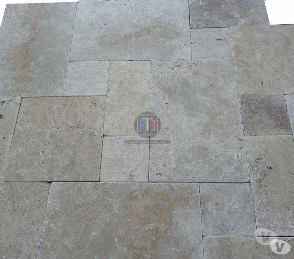  Bouches-du-Rhône Lancon Provence - 13680 - Photos Vivastreet Travertin Classique Opus Romain 2 cm Antique 'choix