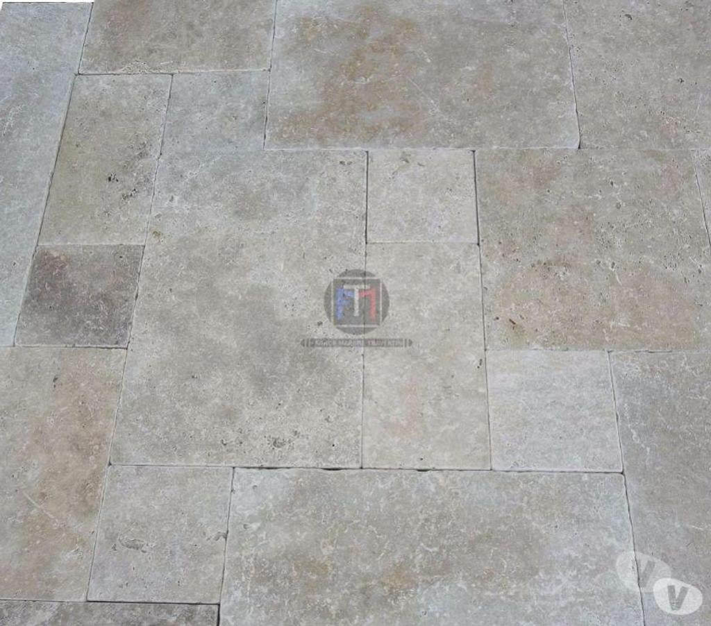  Bouches-du-Rhône Lancon Provence - 13680 - Photos Vivastreet Travertin Classique Opus Romain 2 cm Antique 'choix