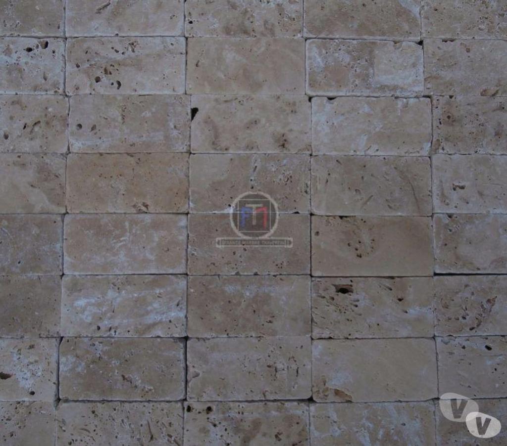  Bouches-du-Rhône Lancon Provence - 13680 - Photos Vivastreet Travertin Classique Clair 7,5x15x1 cm Antique Rustique 