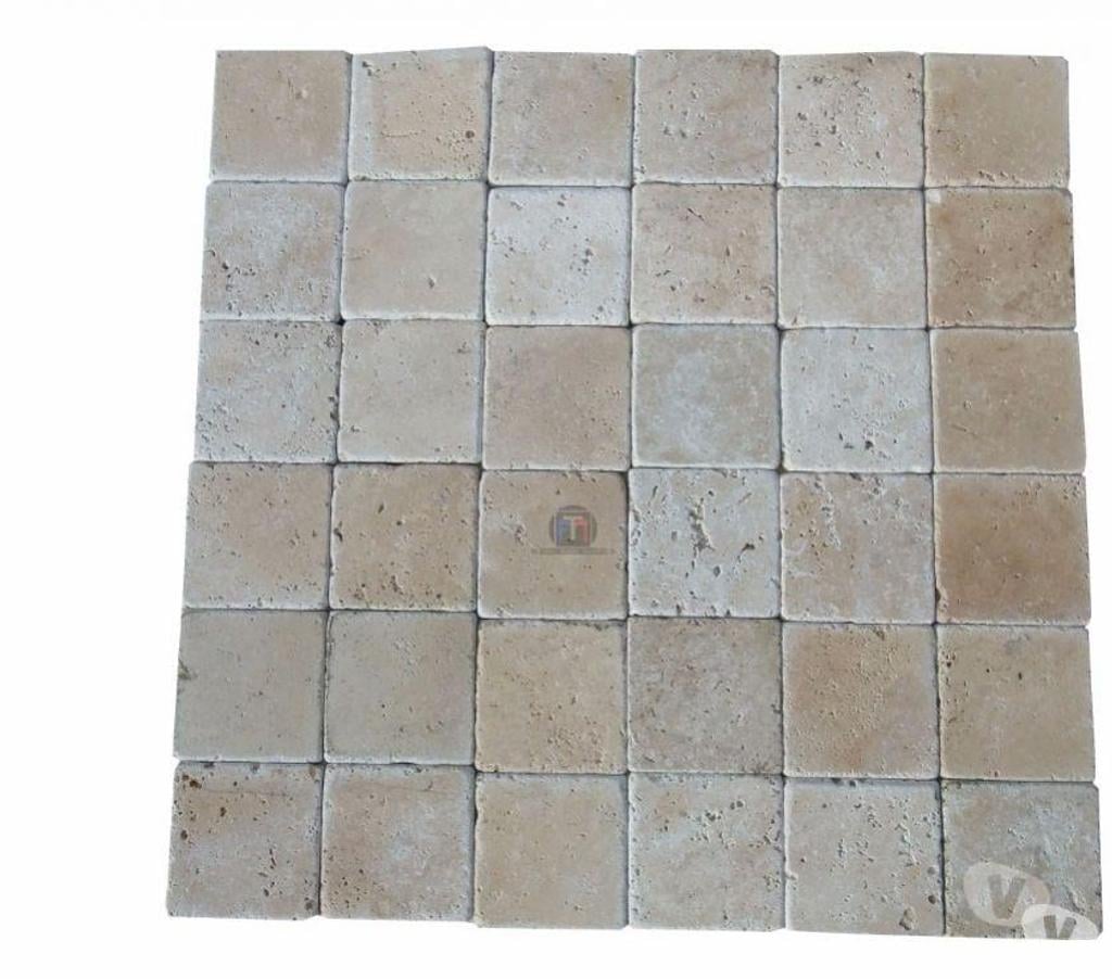  Bouches-du-Rhône Lancon Provence - 13680 - Photos Vivastreet Travertin Classique 10 x 10 x 1 cm 1'choix Antique 30€ HTm²