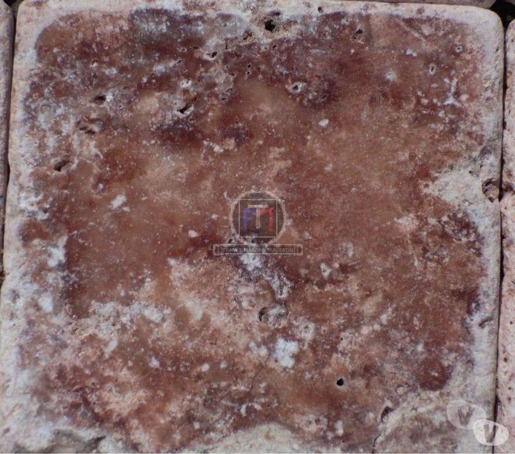  Bouches-du-Rhône Lancon Provence - 13680 - Photos Vivastreet Travertin Rose 10 x 10 x 1 cm 1' choix Antique 32€ HTm²