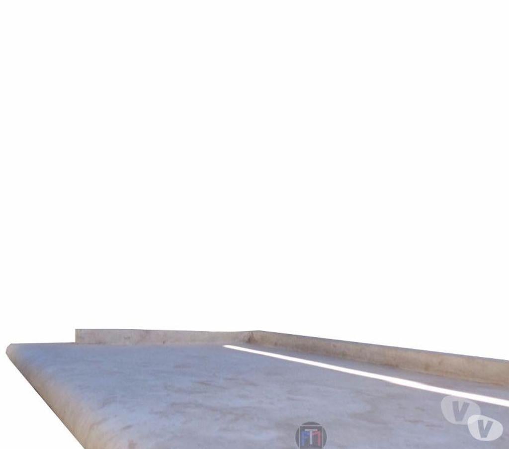  Bouches-du-Rhône Lancon Provence - 13680 - Photos Vivastreet Travertin Classique Appui Fenêtre106 x 38 cm à 170€ HT