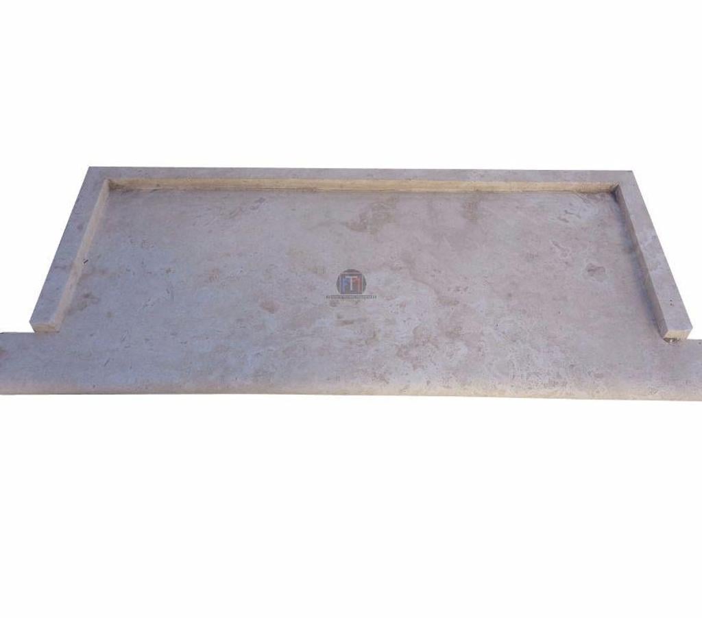  Bouches-du-Rhône Lancon Provence - 13680 - Photos Vivastreet Travertin Classique Appui Fenêtre106 x 38 cm à 170€ HT