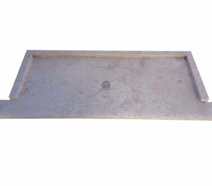 Bricolage - Jardin - Outillage Lancon Provence Bouches-du-Rhône - Photos Vivastreet Travertin Classique Appui Fenêtre106 x 38 cm à 170€ HT