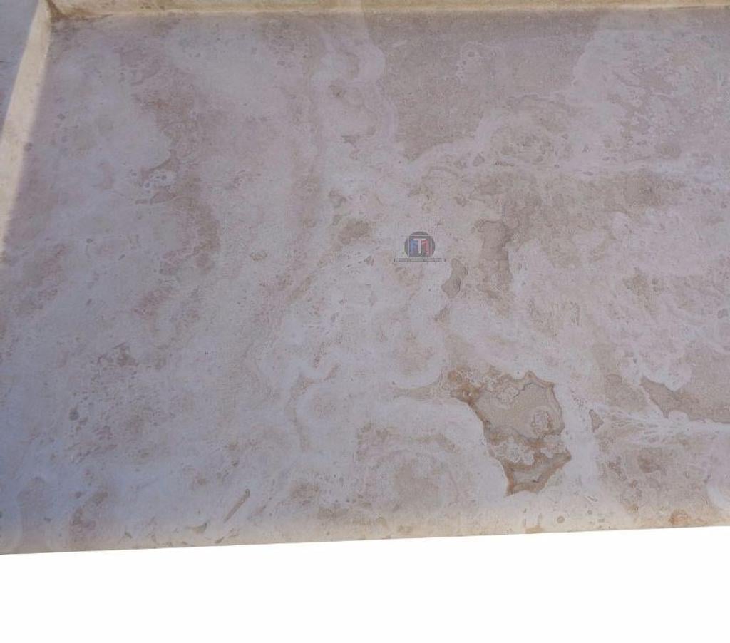  Bouches-du-Rhône Lancon Provence - 13680 - Photos Vivastreet Travertin Classique Appui Fenêtre 56 x 24 cm à 95€ HT