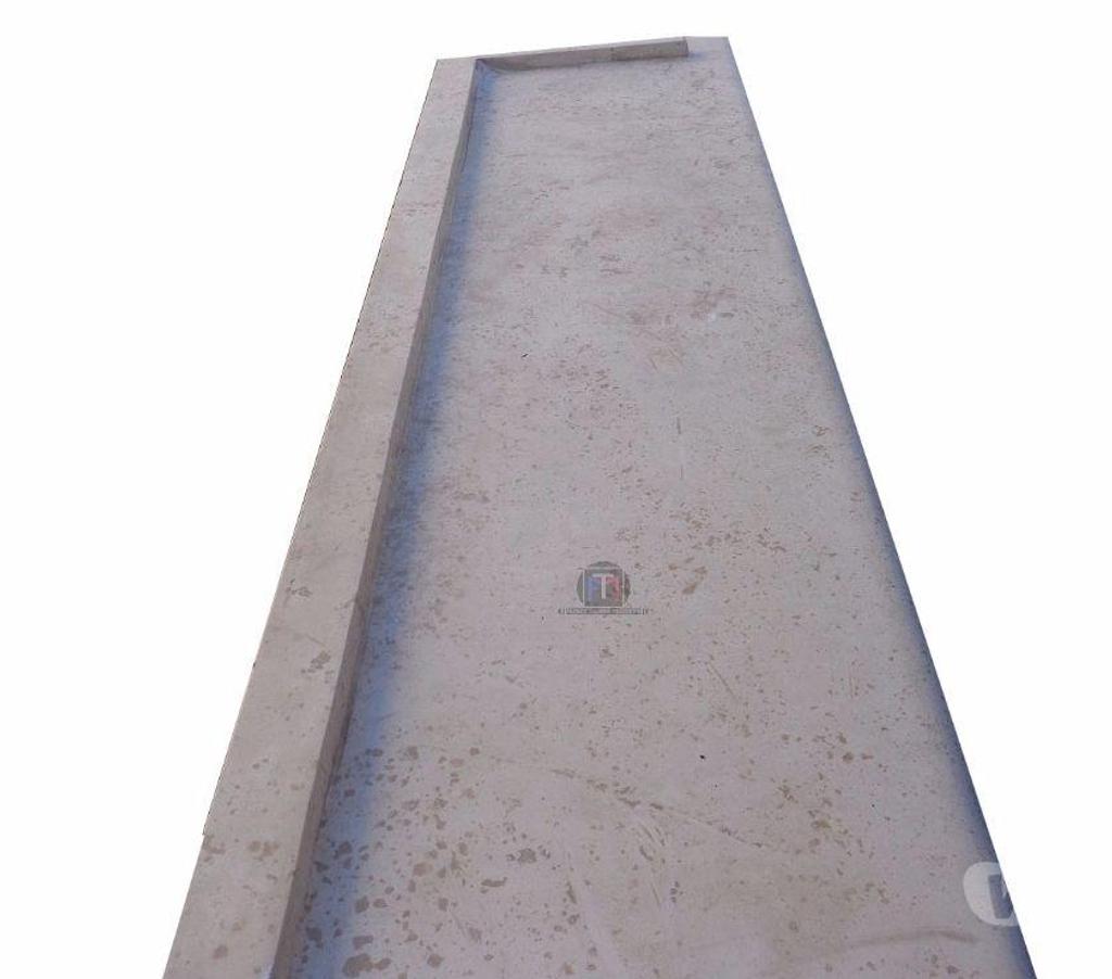  Bouches-du-Rhône Lancon Provence - 13680 - Photos Vivastreet Travertin Classique Appui Fenêtre 256 x 38 cm à 290€ HT