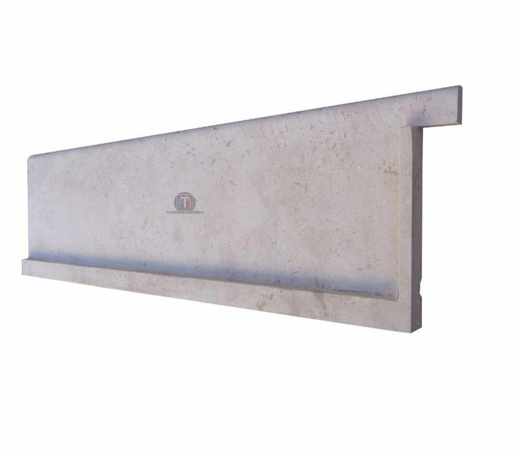  Bouches-du-Rhône Lancon Provence - 13680 - Photos Vivastreet Travertin Classique Appui Fenêtre 256 x 38 cm à 290€ HT