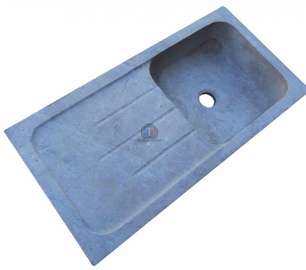  Bouches-du-Rhône Lancon Provence - 13680 - Photos Vivastreet Marbre Beige Marfil Évier 90 x 46 x 18 cm Adoucie à 400€ HT