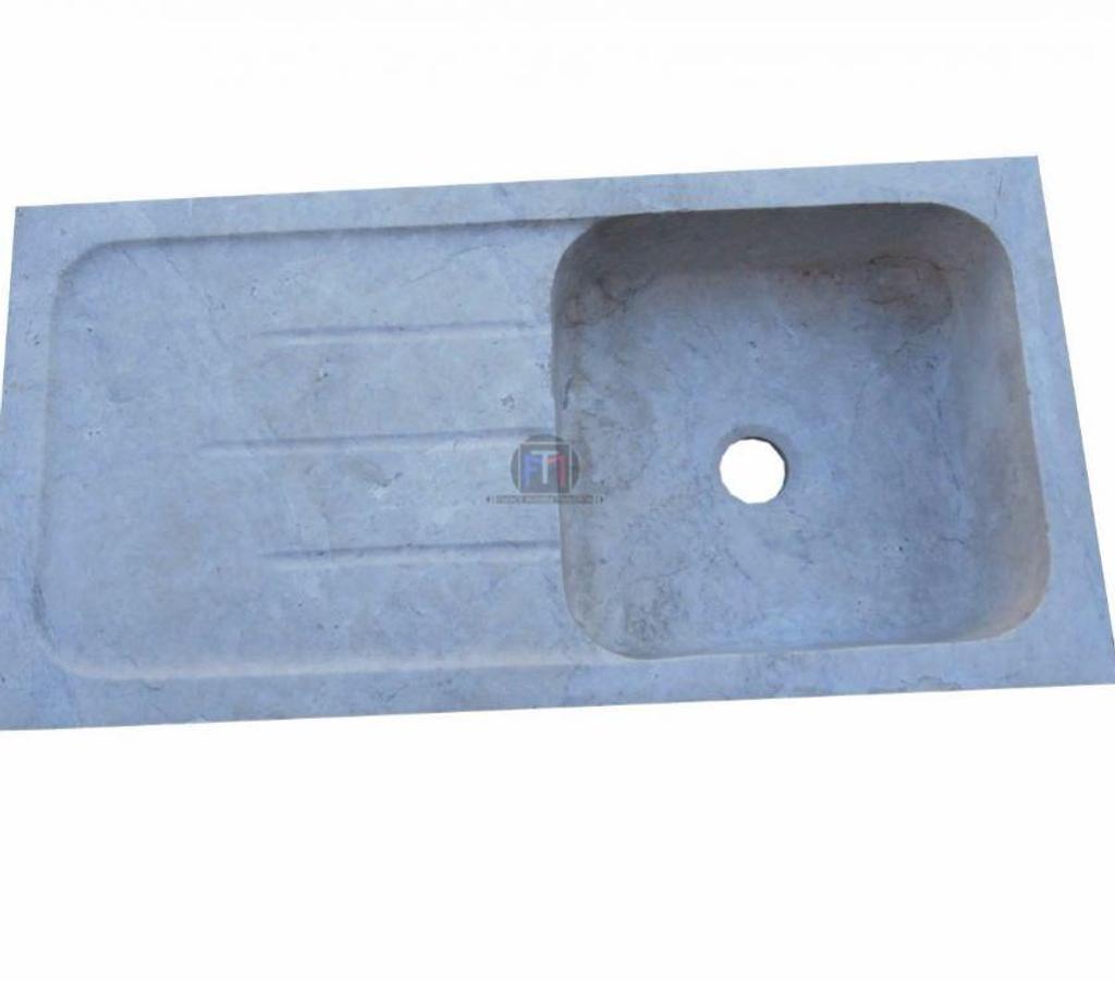  Bouches-du-Rhône Lancon Provence - 13680 - Photos Vivastreet Marbre Beige Marfil Évier 90 x 46 x 18 cm Adoucie à 400€ HT