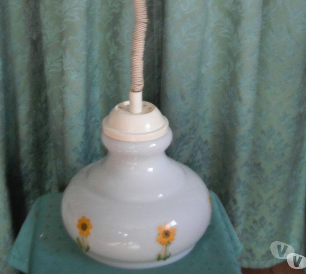 Décoration - art Bas-Rhin Obermodern Zutzendorf - Photos Vivastreet lampe