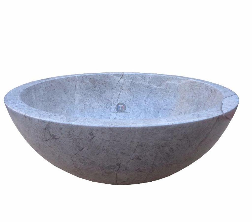  Bouches-du-Rhône Lancon Provence - 13680 - Photos Vivastreet Marbre Vasque Silver Shadow Model Bol Polie 180€ HT 