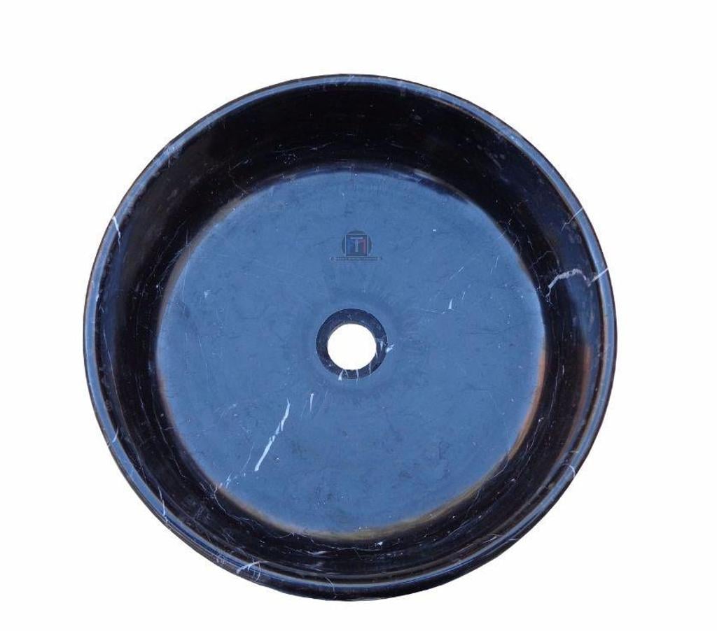  Bouches-du-Rhône Lancon Provence - 13680 - Photos Vivastreet Marbre Noir Vasque Model Verre Polie 250€ HT pièce