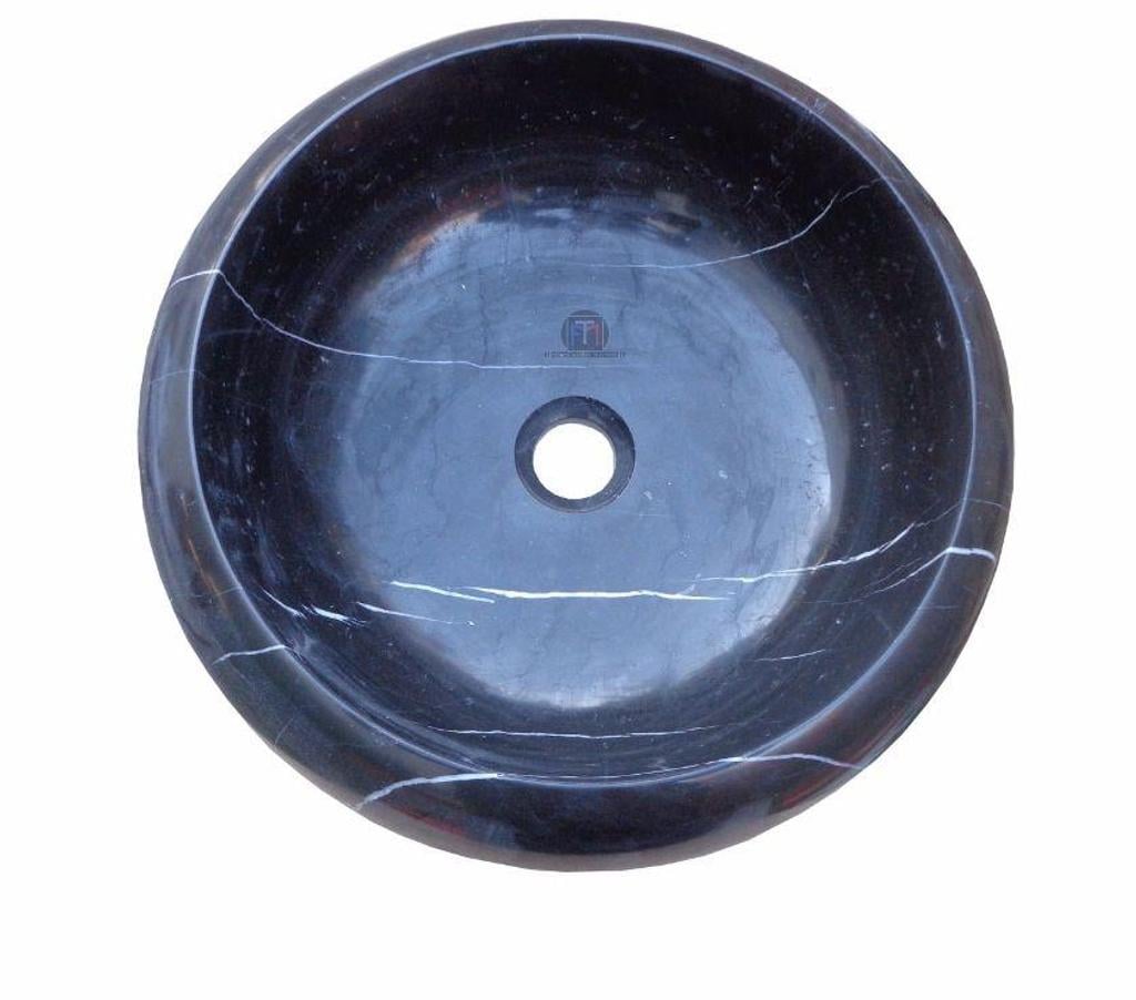  Bouches-du-Rhône Lancon Provence - 13680 - Photos Vivastreet Marbre Noir Vasque Model Lentil 250€ HT pièce