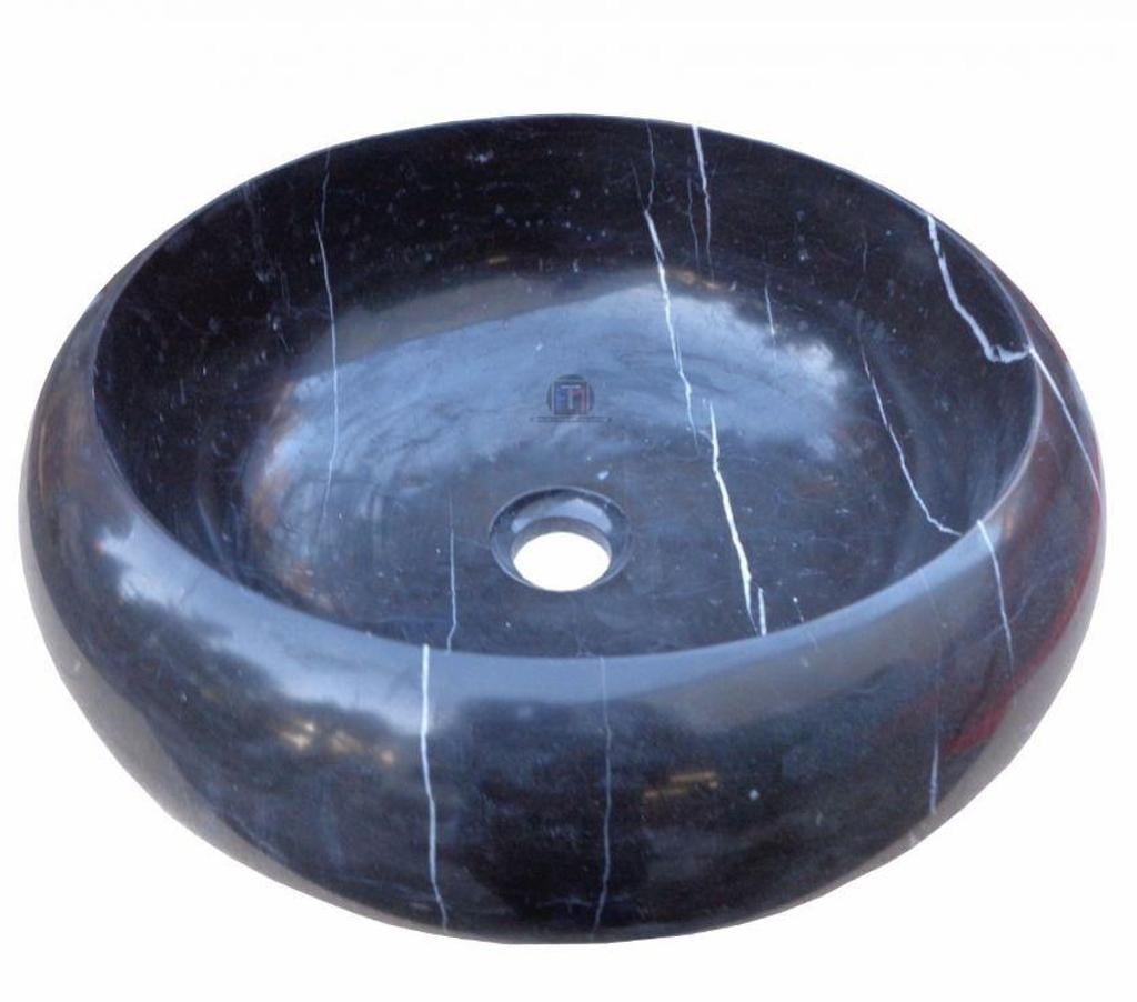  Bouches-du-Rhône Lancon Provence - 13680 - Photos Vivastreet Marbre Noir Vasque Model Lentil 250€ HT pièce