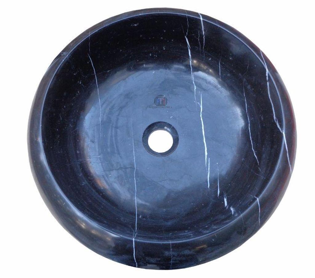  Bouches-du-Rhône Lancon Provence - 13680 - Photos Vivastreet Marbre Noir Vasque Model Lentil 250€ HT pièce