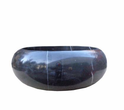 Bricolage - Jardin - Outillage Lancon Provence Bouches-du-Rhône - Photos Vivastreet Marbre Noir Vasque Model Lentil 250€ HT pièce