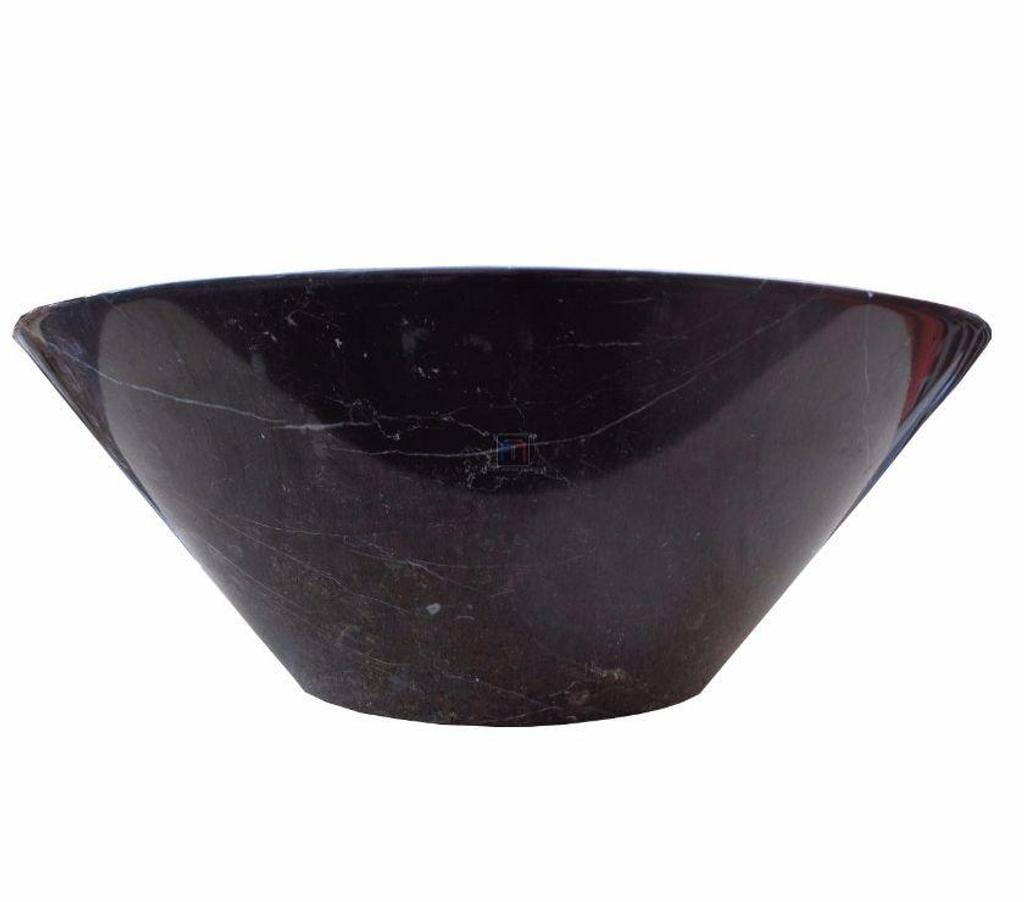  Bouches-du-Rhône Lancon Provence - 13680 - Photos Vivastreet Marbre Noir Vasque Model Conique Polie 250€ HT pièce